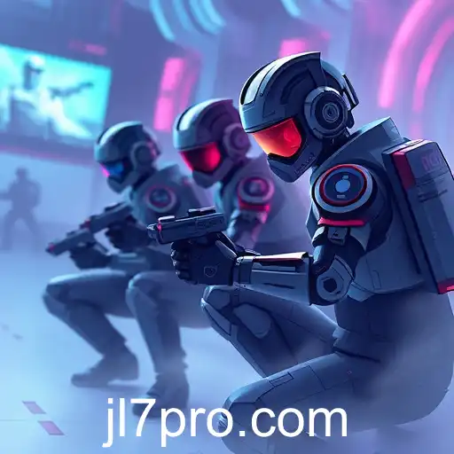 Emerging Trends in Online Gaming