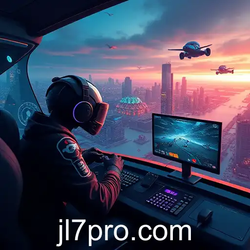 Gaming Revolution Continues: JL7 Makes Waves