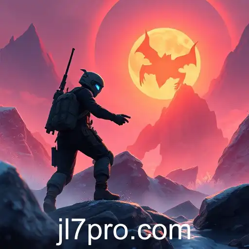 Gaming Revolution: The Rise of JL7