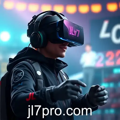 Gaming Trends and Innovations in 2025