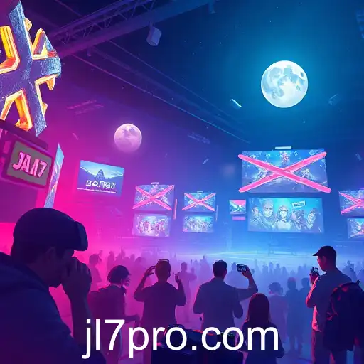 The Rise of Digital Gaming in 2025