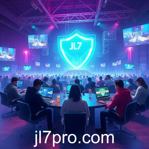 Evolution of Online Gaming Culture