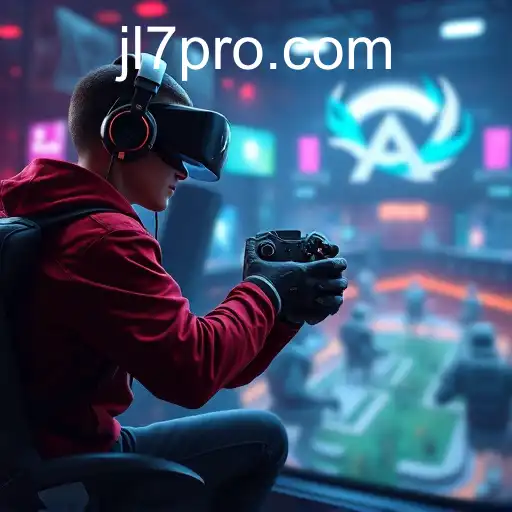 The Evolution of Online Gaming and Its Future