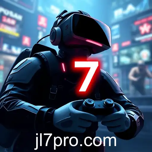 Unveiling the Dynamics of JL7: A Gaming Sensation