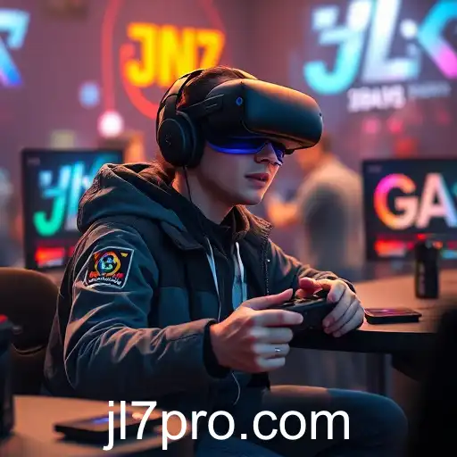 Navigating the Online Gaming Ecosystem in 2025