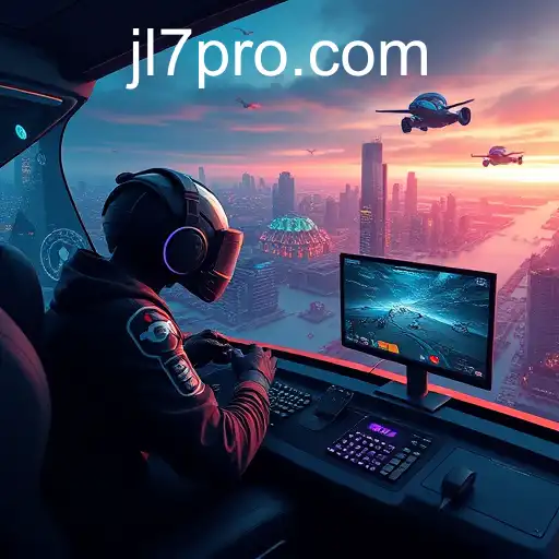 Gaming Revolution Continues: JL7 Makes Waves