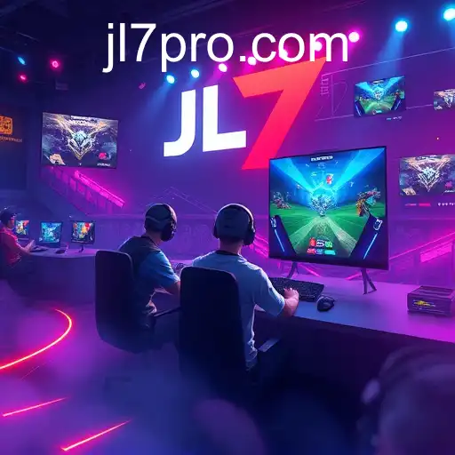 The Rising Influence of JL7 in Gaming