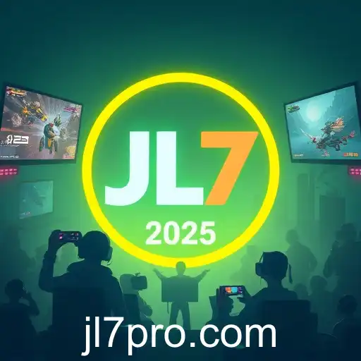 The Gaming Revolution: JL7 Leads the Way