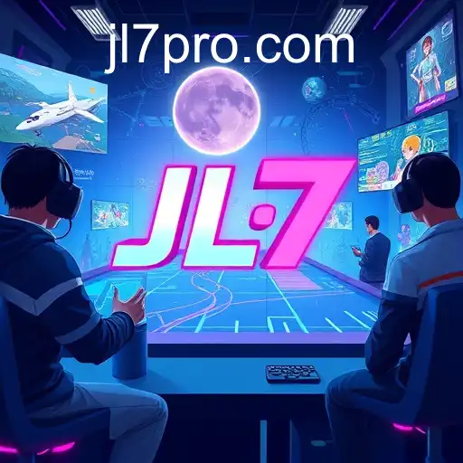 JL7 Revolutionizes Gaming Experience
