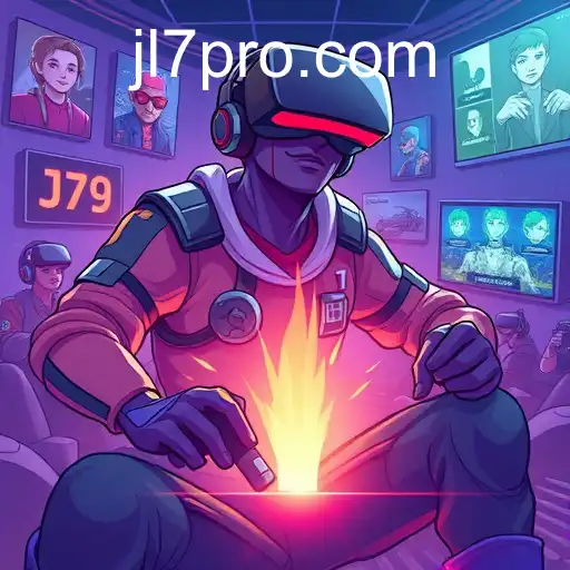 The Rise and Influence of JL7 in Gaming