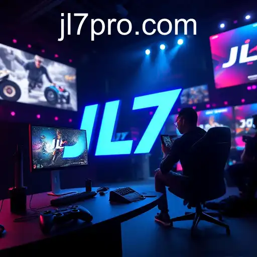 JL7 Revolutionizes Gaming Experience