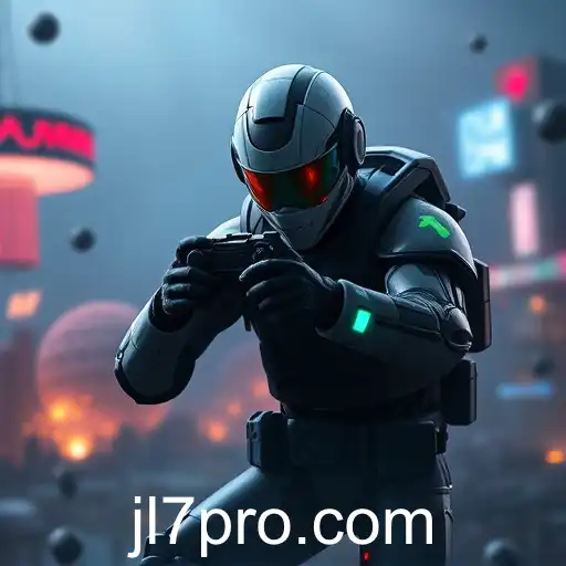 JL7 Reimagines Online Gaming