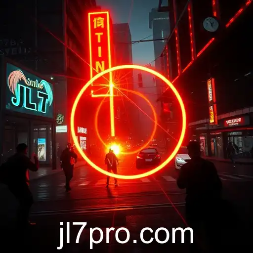 JL7 Revolutionizes Online Gaming Experience