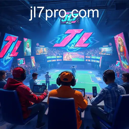 The Rise of JL7 in the Gaming Arena