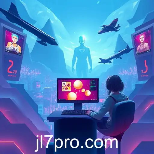 The Rise of JL7: A Revolution in Gaming