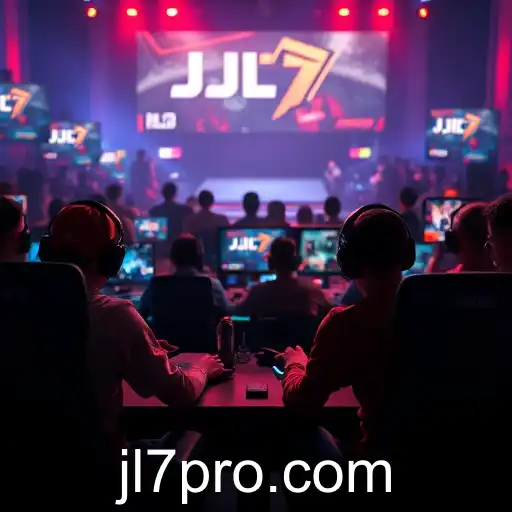 The Rise of JL7 in Gaming