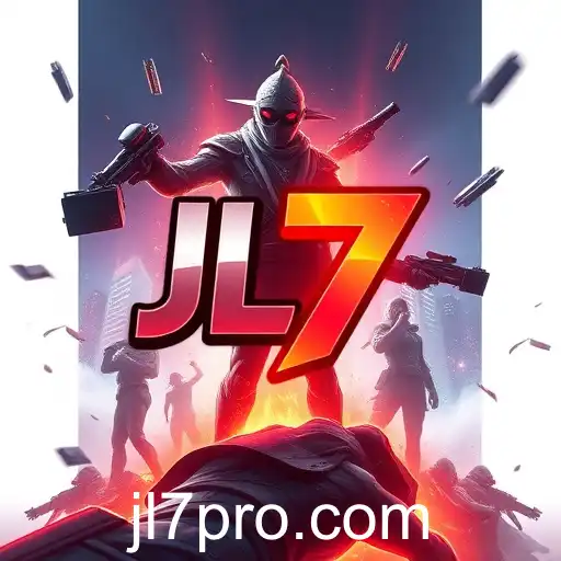 The Rise of JL7 in Online Gaming