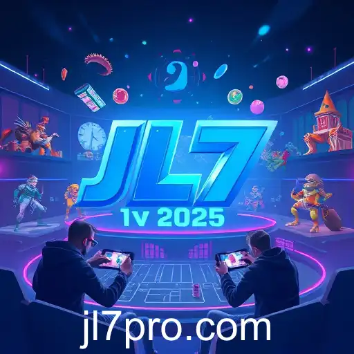 The Rise of JL7 in 2025