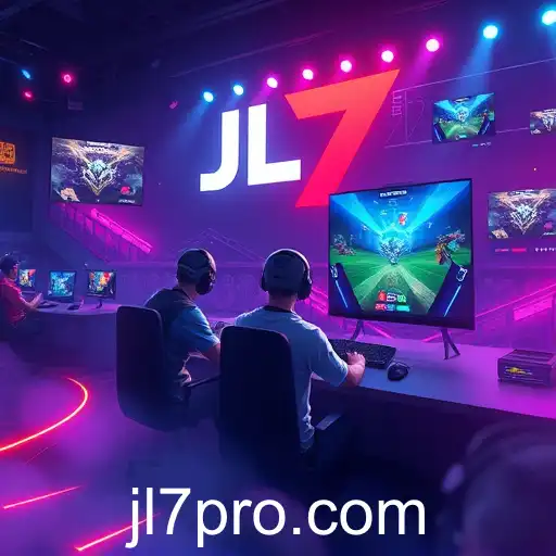 The Rising Influence of JL7 in Gaming