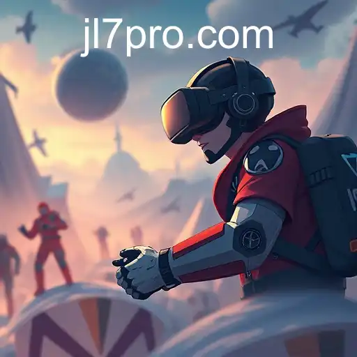 JL7 Revolutionizes Online Gaming Experience