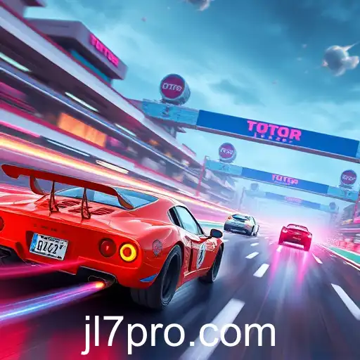 JL7 Gaming Community Expands Worldwide