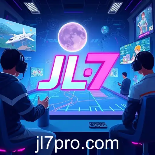 JL7 Revolutionizes Gaming Experience