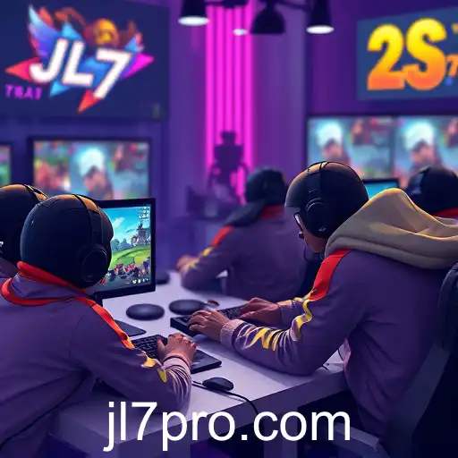 The Rise of JL7: Gaming Dynamics in a Digital Era