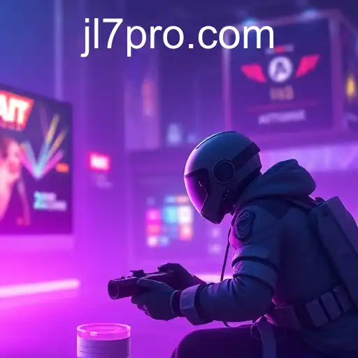 JL7's Impact on Online Gaming Trends