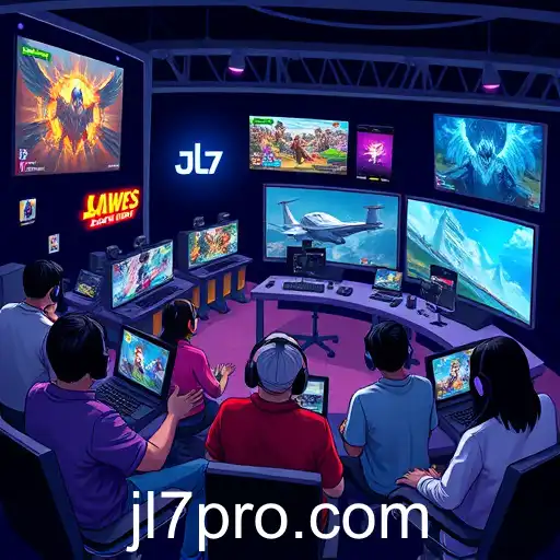 The Rise of JL7: A Game Changer in Online Communities