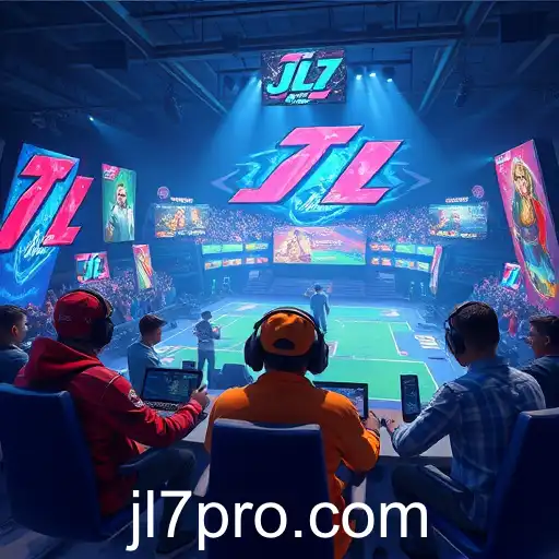 The Rise of JL7 in the Gaming Arena
