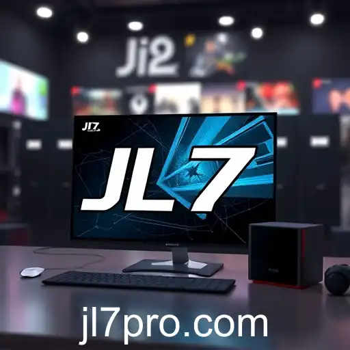 The Rise of JL7 in the Gaming Arena