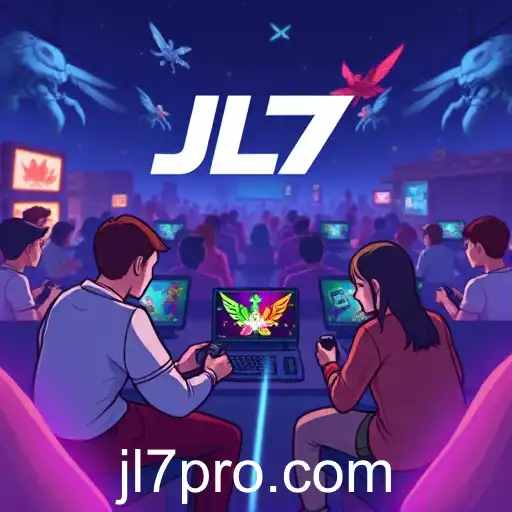 The Rise of JL7: A Revolution in Gaming