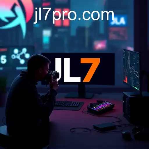 The Rise of JL7: A Gaming Phenomenon
