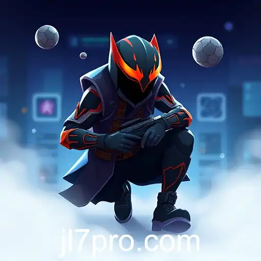 The Rise of JL7 in Online Gaming