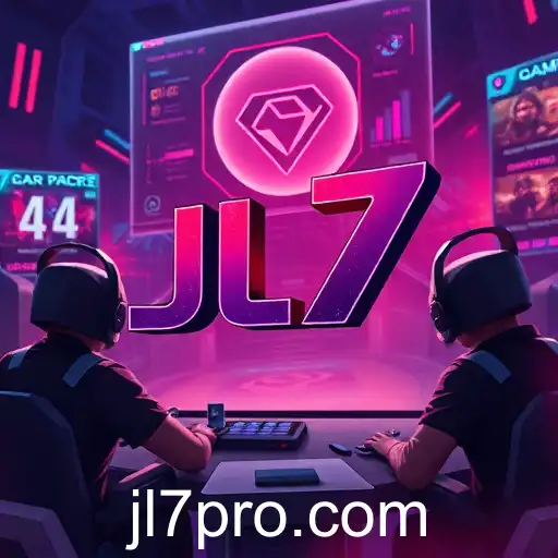 The Rise of JL7: Revolutionizing Online Gaming Experience