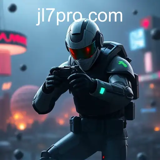 Exciting Developments for Game Enthusiasts: The Latest on JL7